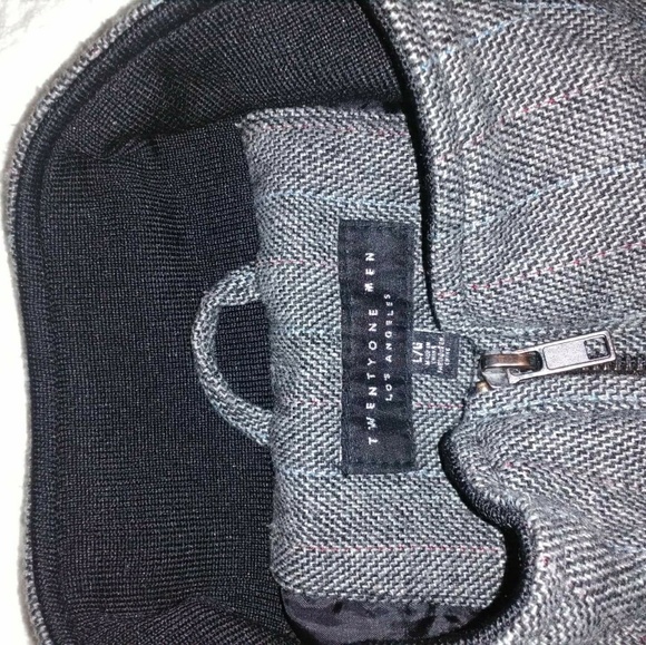 Twenty One Men Los Angeles Jacket - Picture 5 of 7